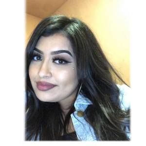 Meet your Posher, Nayeli